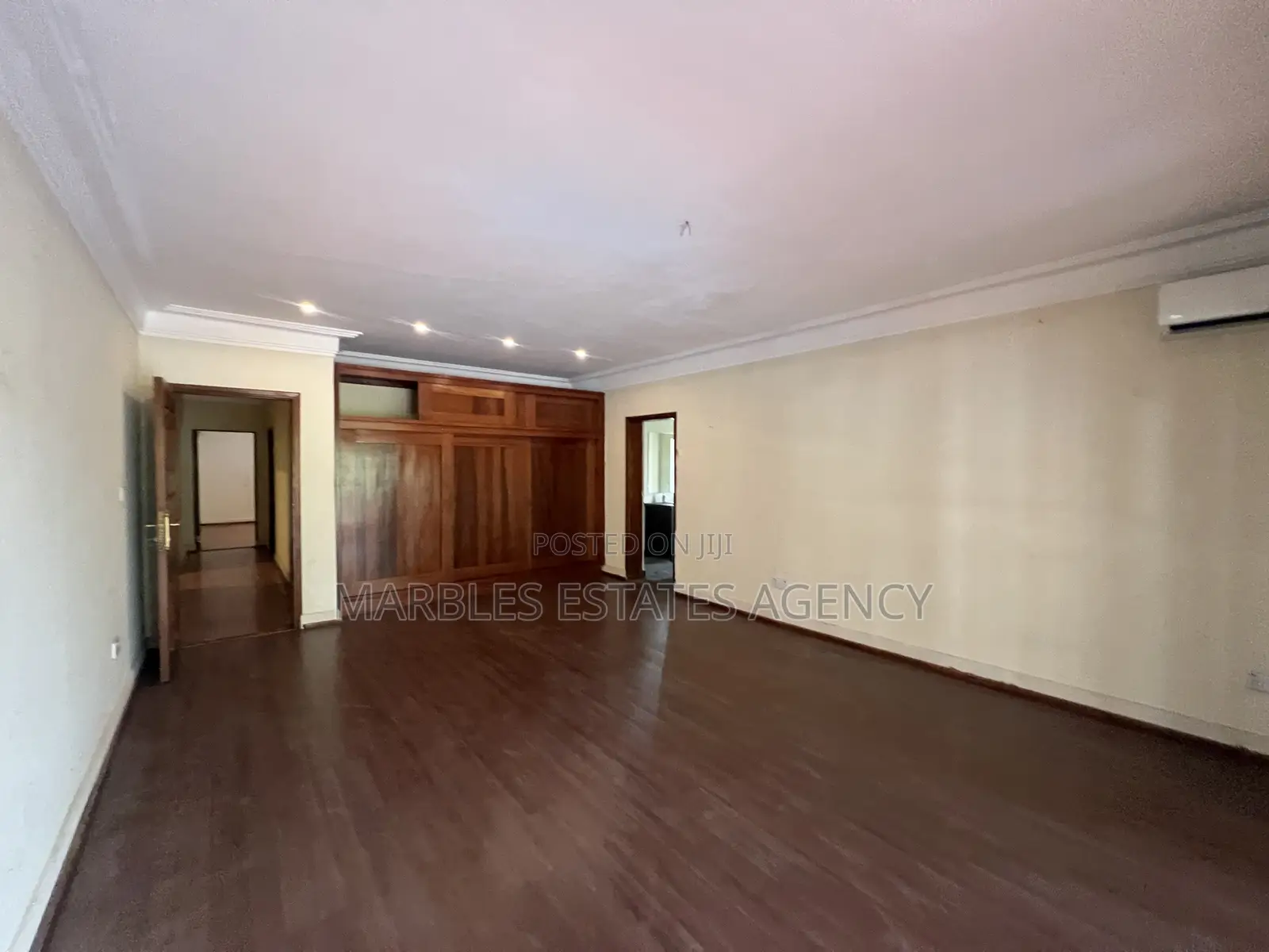 5bdrm Apartment in Naguru, Central Division for rent