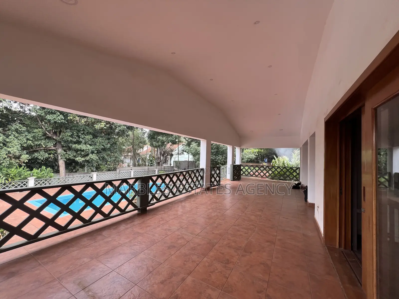 5bdrm Apartment in Naguru, Central Division for rent