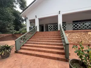 5bdrm Apartment in Naguru, Central Division for rent