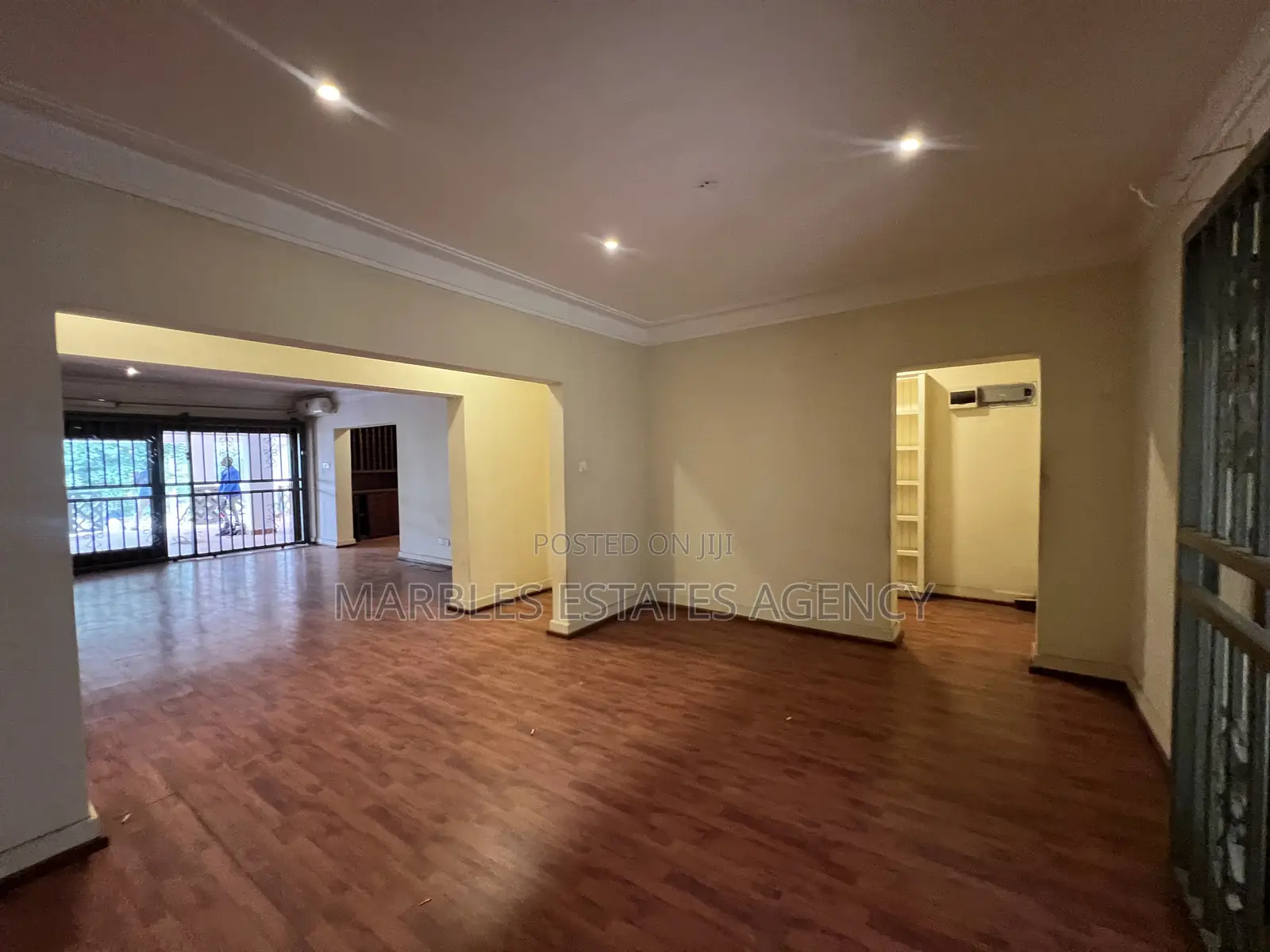 5bdrm Apartment in Naguru, Central Division for rent