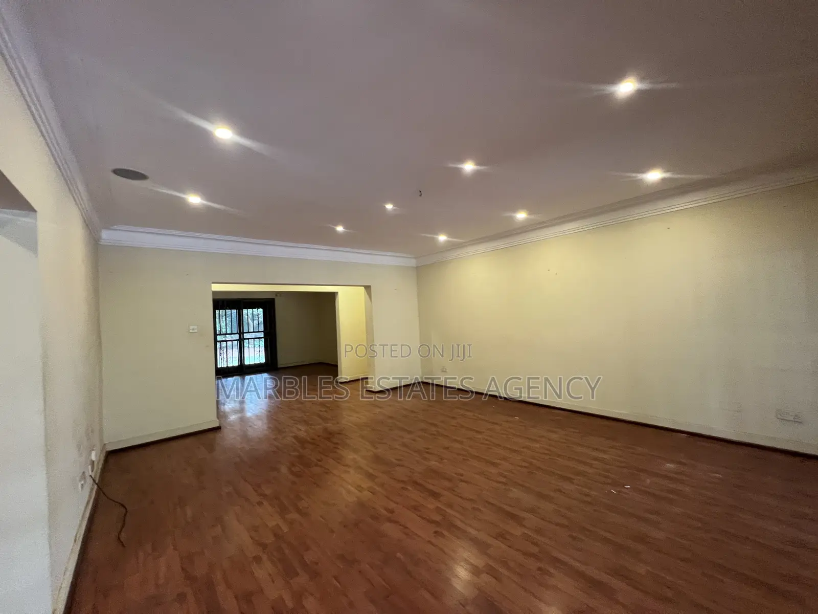 5bdrm Apartment in Naguru, Central Division for rent