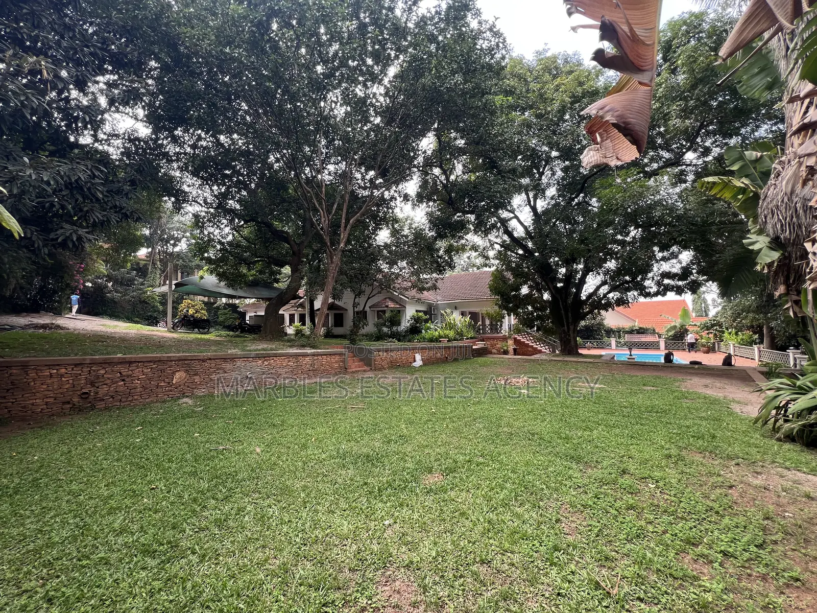 5bdrm Apartment in Naguru, Central Division for rent
