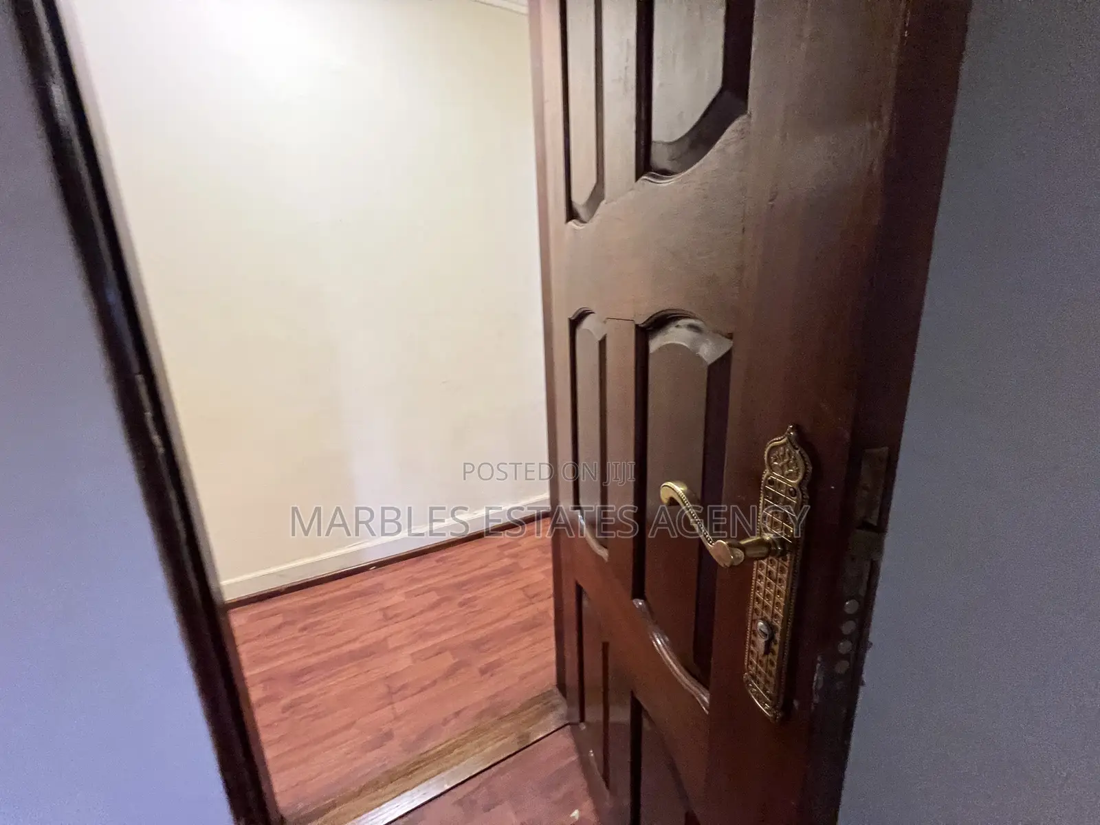 5bdrm Apartment in Naguru, Central Division for rent