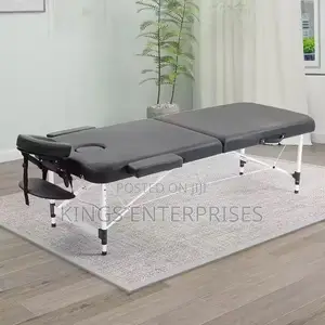 Foldable Portable Massage Bed