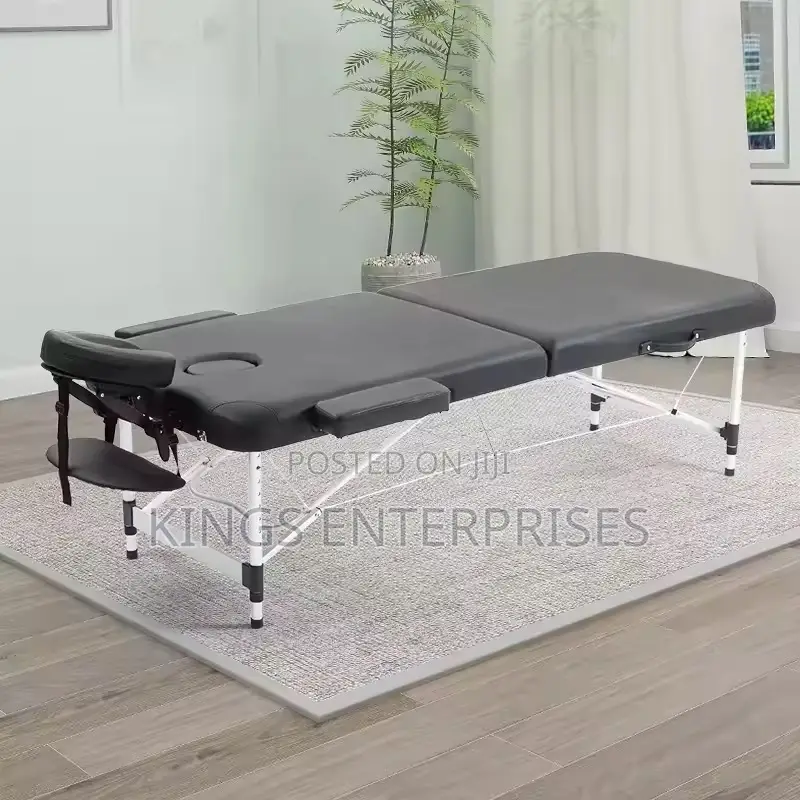 Foldable Portable Massage Bed
