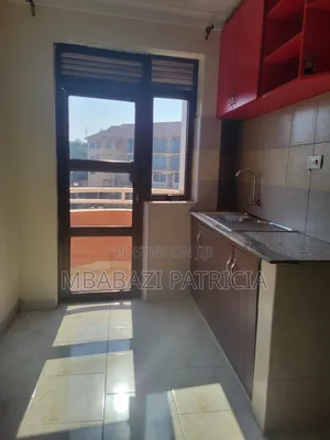 Photo - 1bdrm House in Lubaga Area, Kawempe for rent