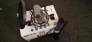 Rode Nt1a Studio Condenser Microphone