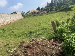 Plot in Namilyango - Kilowooza Village