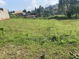 Plot in Namilyango - Kilowooza Village