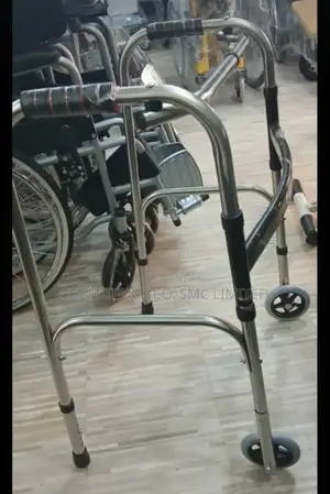 Walking Frames