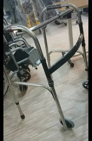 Walking Frames