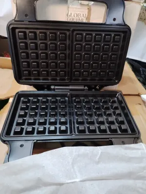 Photo - Sensio Home Sandwich and Waffle Maker