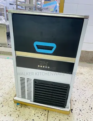 Commercial Industrial 40kg Ice Cube Maker Machine