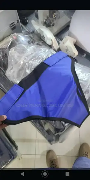 Xray Gonad Shield