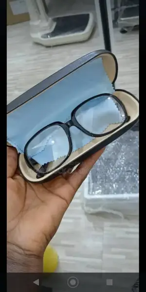 X Ray Lead Googles
