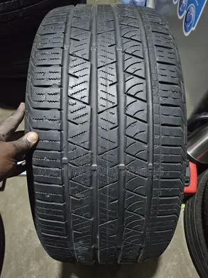 275 40 R22 Continental Japan Max Quality 