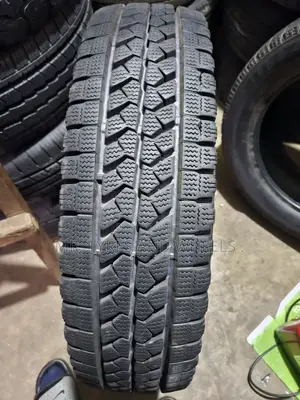 205 85 R16 Bridgestone Blizzak Tires That Work N Get Tired.