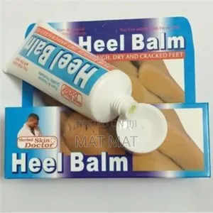 Photo - Heel Balm Cream