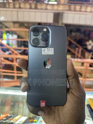 Apple iPhone 13 Pro 128 GB Gray