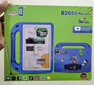 New Bebe B2040 Pro + 256 GB