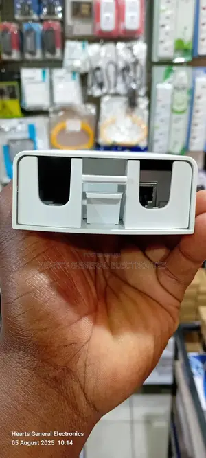 Poe Extender Waterproof 4port