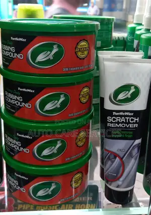 Car Polish