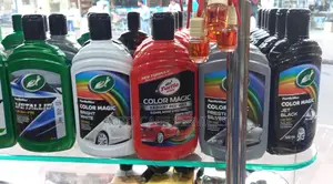 Car Polish