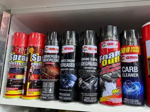Car Polish