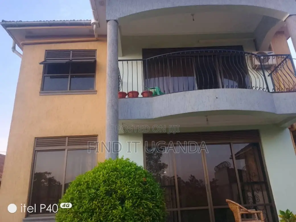 4bdrm House in Nakawa for sale