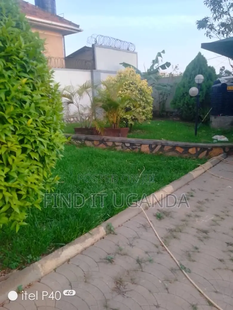 4bdrm House in Nakawa for sale