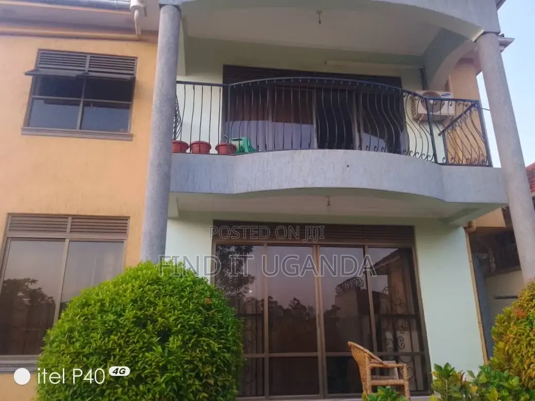 4bdrm House in Nakawa for sale