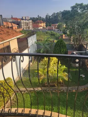 4bdrm House in Nakawa for sale