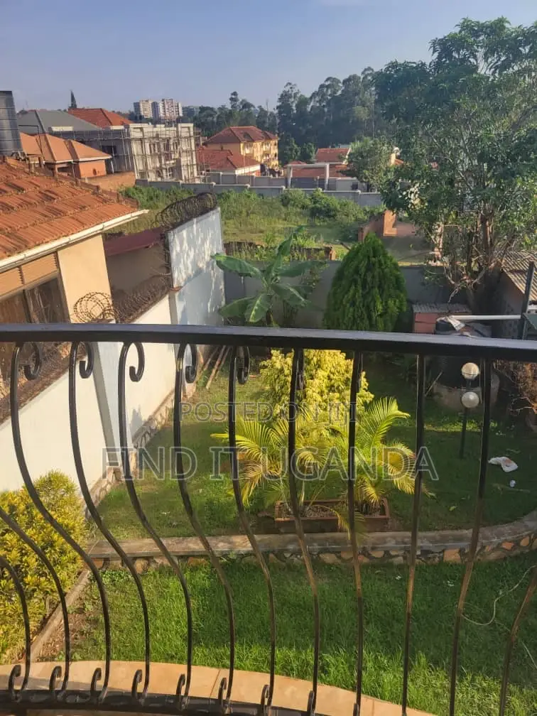 4bdrm House in Nakawa for sale