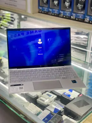 Laptop HP Envy 13t 16GB Intel Core I7 SSHD (Hybrid) 512GB
