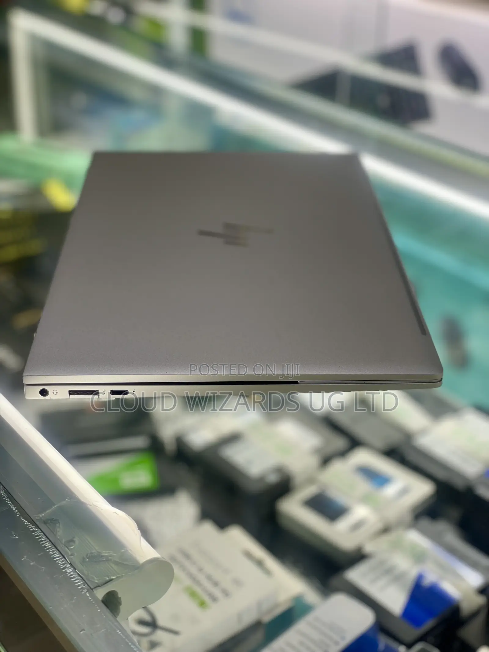 Laptop HP Envy 13t 16GB Intel Core I7 SSHD (Hybrid) 512GB