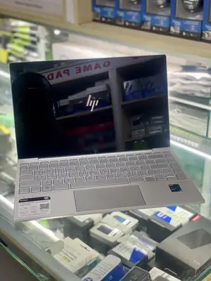 Laptop HP Envy 13 16GB Intel Core I5 SSHD (Hybrid) 512GB
