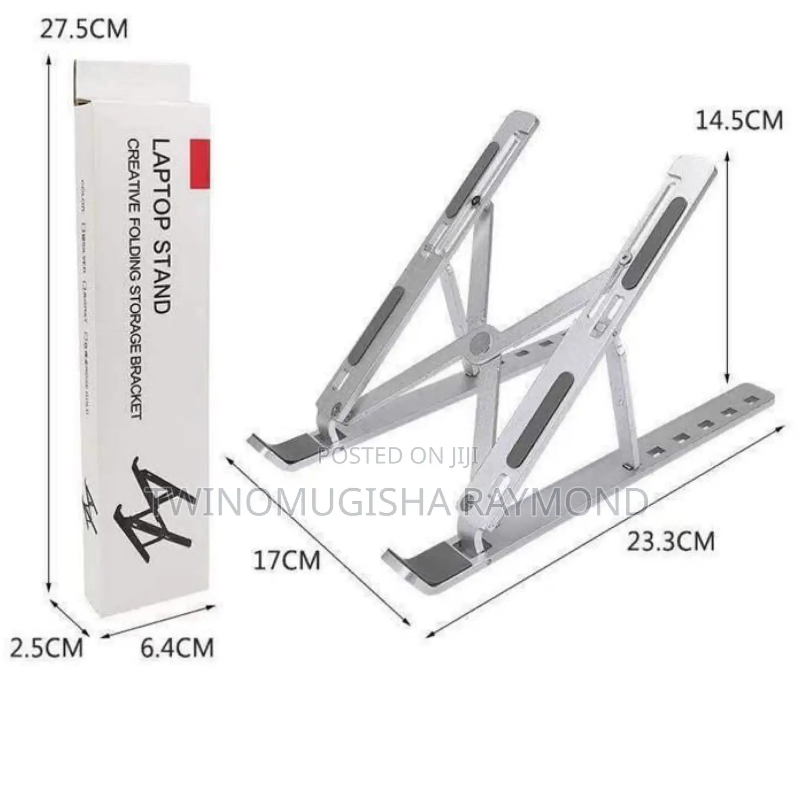 Laptop Stand Foldable