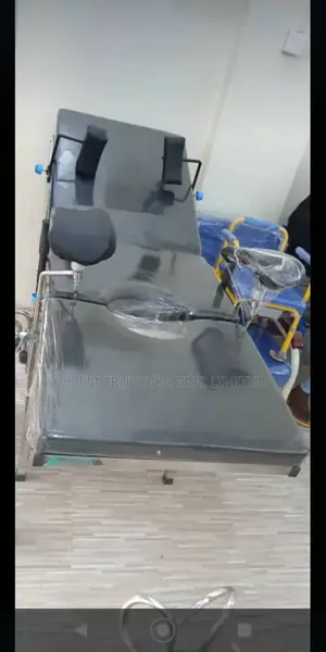 Delivery Bed