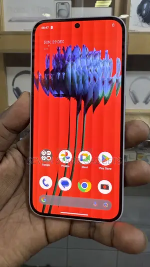Nothing Phone 2a Plus 256 GB Silver