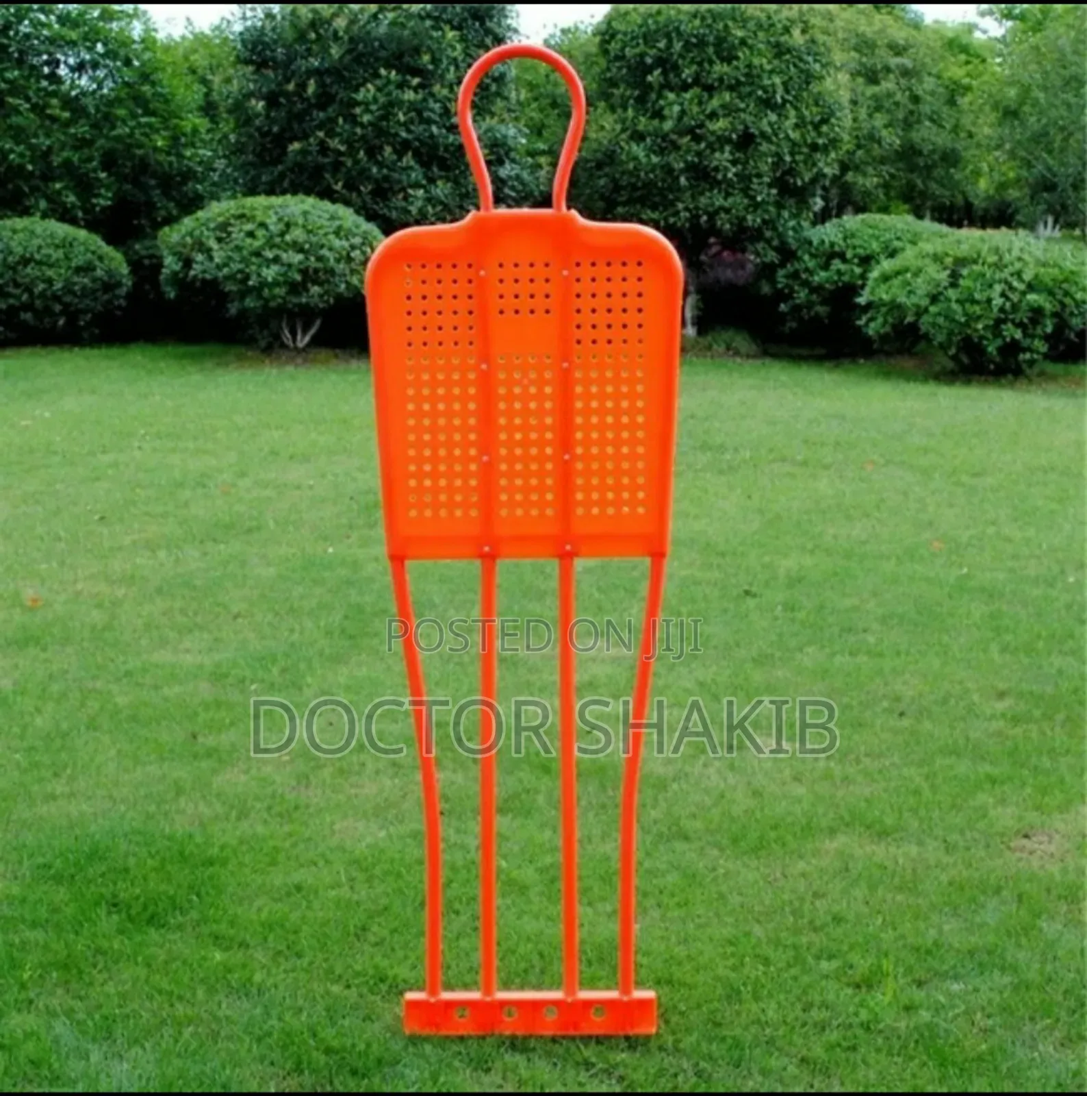 Football Training Dummy Mannequin Soccer Dummies Defenders