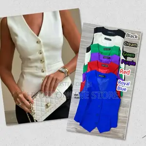 Classic Office Tops