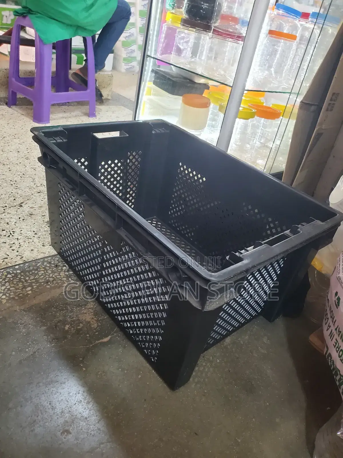 Plastic Crates Plastic Crates Quality