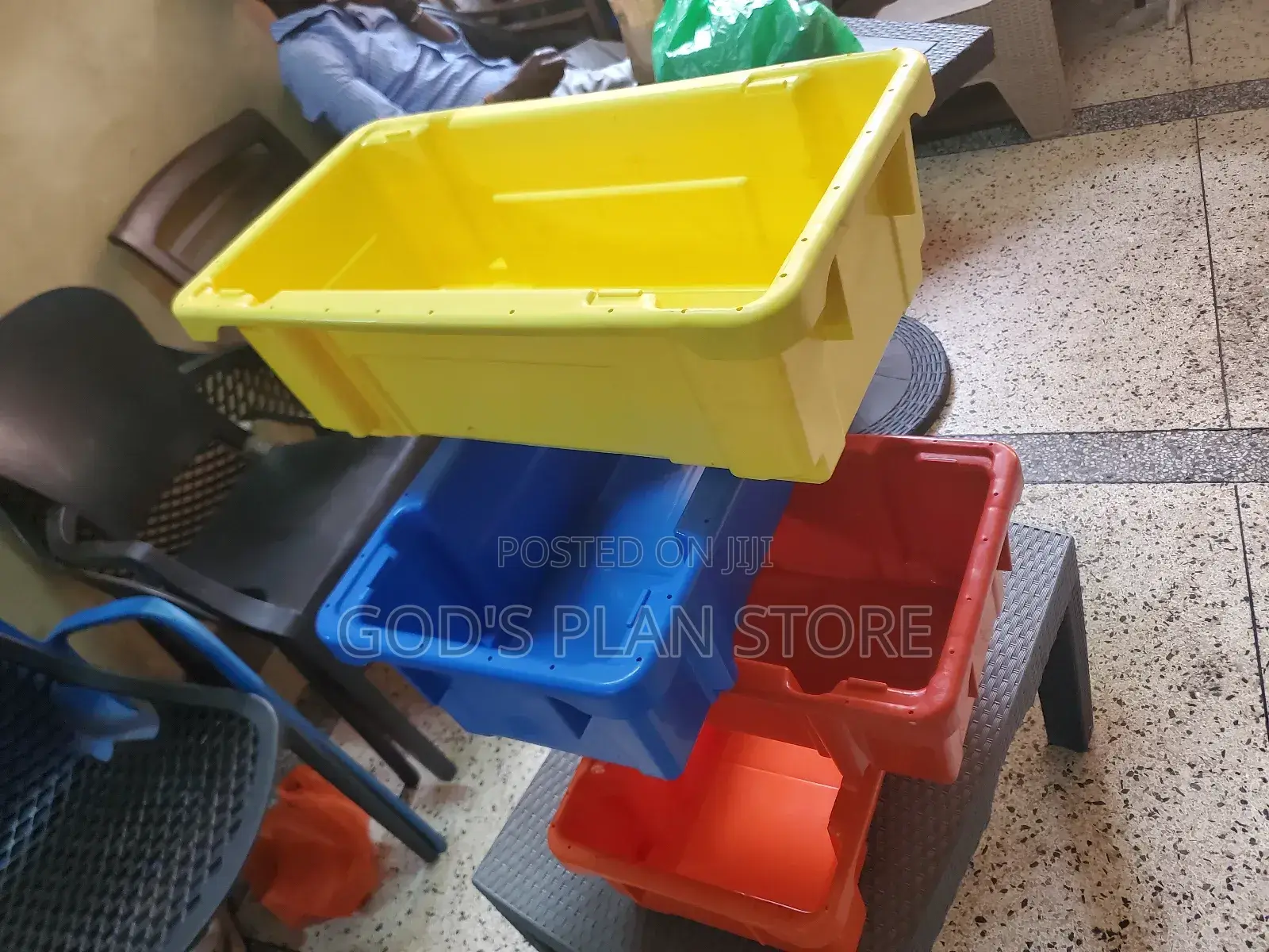 Plastic Milk Crates Plastic Milk Crates