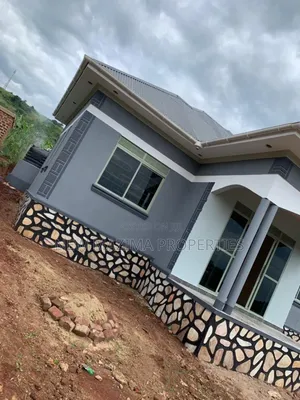 Photo - 4bdrm Bungalow in Katende Masaka Rd, Central Division for sale