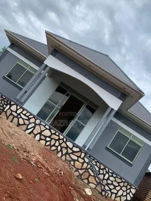 4bdrm Bungalow in Katende Masaka Rd, Central Division for sale