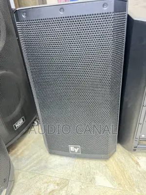 Unique Ev 12” Top Speaker