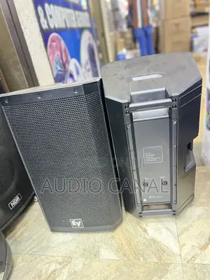Unique Ev 12” Top Speaker