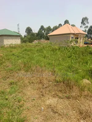 25 by 50 FTS Plot in Kawanda Bombo Road