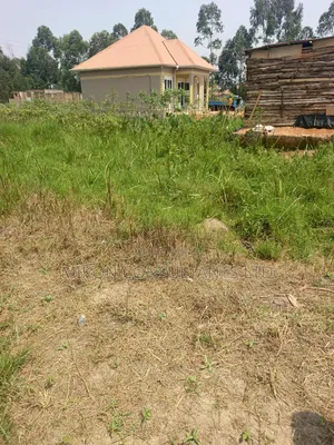 25 by 50 FTS Plot in Kawanda Bombo Road