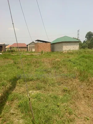 25 by 50 FTS Plot in Kawanda Bombo Road